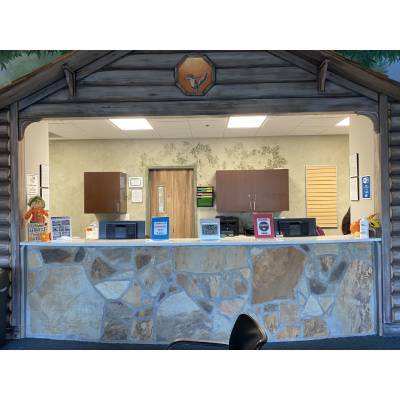  Profile Photos of Dentistry for Children - Morrow 1833 Mt Zion Rd - Photo 8 of 9