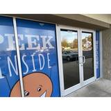  Dentistry for Children - Morrow 1833 Mt Zion Rd 