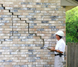 Brick Foundation Repair
, St. Louis Foundation Repair & Waterproofing, St. Louis