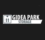  Storage Gidea Park Ltd. 154 Balgores Ln 