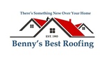 Benny Best Roofing, Houston