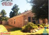 Benny Best Roofing, Houston