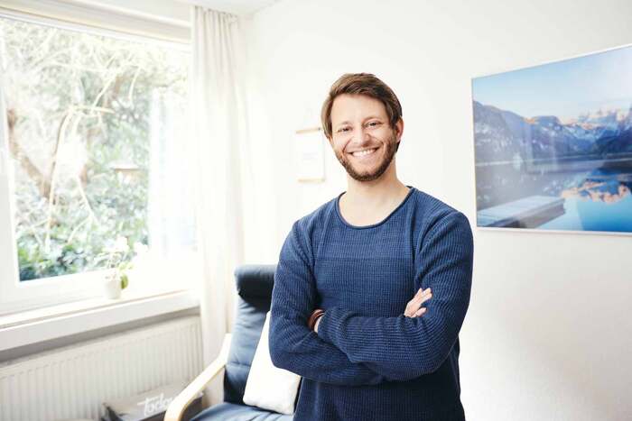  Profile Photos of Hypnoseinstitut KÃ¶ln - Hypnosetherapeut Simon Brocher BrÃ¼sseler StraÃŸe 31 - Photo 9 of 9