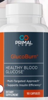 GLUCOBURN REVIEWS, San Francisco