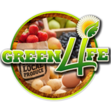  Green 4 Life Farmers Market 3375 Roosevelt Hwy Suite F 