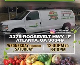 Green 4 Life Farmers Market 3375 Roosevelt Hwy Suite F 