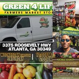  Green 4 Life Farmers Market 3375 Roosevelt Hwy Suite F 