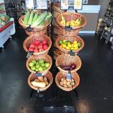  Green 4 Life Farmers Market 3375 Roosevelt Hwy Suite F 