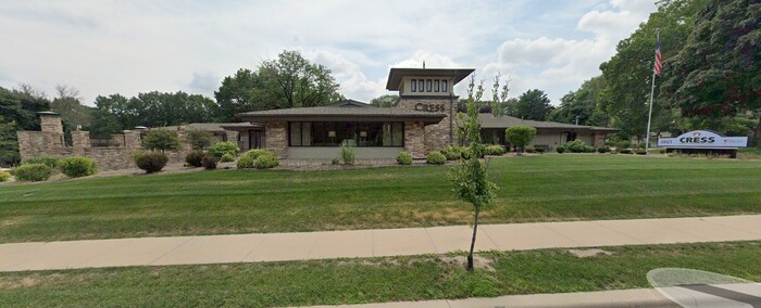  New Album of Cress Funeral & Cremation Service 6021 University Ave - Photo 8 of 10