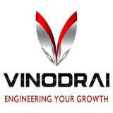 Vinodrai, Jalna