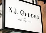  N. J. Geddes Fine Jewellery 236 High street, Boston Spa 