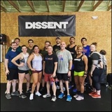  Dissent Athletics 1371 Gilman Rd 