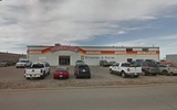  Overhead Door Company of Lethbridge 2835 12 Avenue North 
