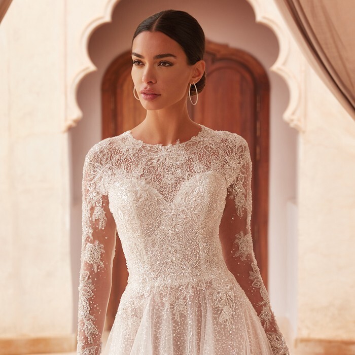  Profile Photos of The Sposa Group Wedding Dresses 622-624 Glenferrie Rd - Photo 4 of 5