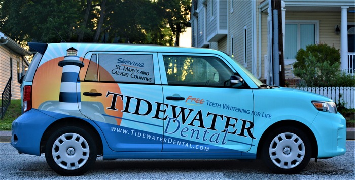  Profile Photos of Tidewater Dental of Solomons 13350 H G Trueman Rd - Photo 3 of 5