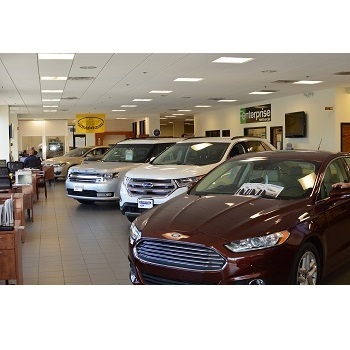  Profile Photos of Portsmouth Ford 400 Spaulding Turnpike - Photo 2 of 4