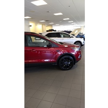  Profile Photos of Portsmouth Ford 400 Spaulding Turnpike - Photo 4 of 4