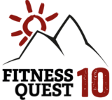 Fitness Quest 10, San Diego