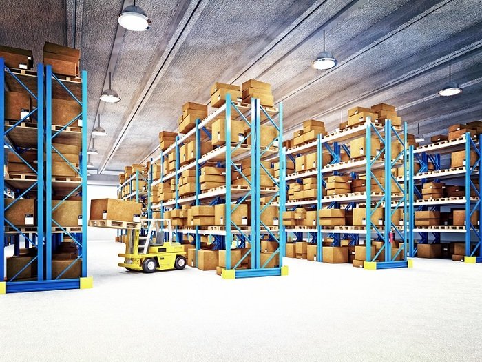  Storage Forest Gate Ltd. of Storage Forest Gate Ltd. 340 Romford Rd - Photo 2 of 3