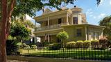  Devereaux Shields House 709 North Union Street 