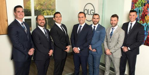  Profile Photos of Oakwood Legal Group 3615 Main St., #103 - Photo 2 of 4