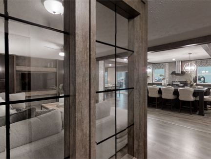  New Album of Eaton Pine Village Manufactured Home Community 458 Eaton Pines Blvd - Photo 4 of 5