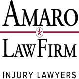 Amaro Law Firm Injury & Accident Lawyers, Austin