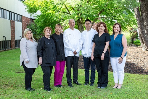  New Album of Concord Lexington Periodontics 290 Baker Ave, Suite 103 - Photo 1 of 1