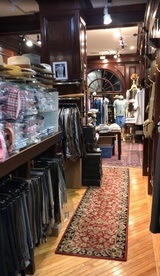 Pinpoint Resource Fine Wear of Oklahoma City, Oklahoma City