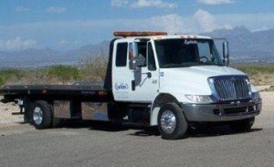  Profile Photos of Stevenson Ranch Towing 25557 Fitzgerald Ave., - Photo 1 of 1