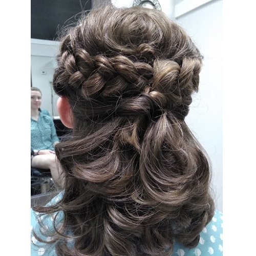  New Album of Rize Salon And Infrared 2988 Kildaire Farm Road - Photo 4 of 4