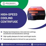 iGene Labserve, Ashok Nagar