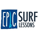 Epic Surf Lessons Noosa, Noosa