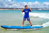Epic Surf Lessons Noosa, Noosa