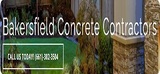 Menus & Prices, Bakersfield Concrete Contractors, Bakersfield