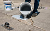 Bakersfield Concrete Contractors, Bakersfield