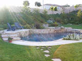 Bakersfield Concrete Contractors, Bakersfield