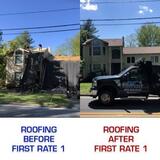 First Rate 1 Construction, Edgewater