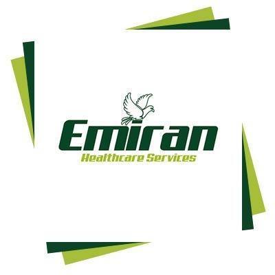  Profile Photos of EMIRAN HEALTHCARE Services NP-50/B, ICentre, Interchange House, Howard Way, Newport Pagnell, MK16 9PY - Photo 1 of 1