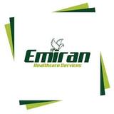  EMIRAN HEALTHCARE Services NP-50/B, ICentre, Interchange House, Howard Way, Newport Pagnell, MK16 9PY 