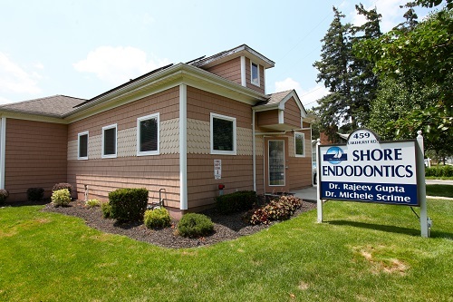 Profile Photos of Shore Endodontics | Toms River 459 Lakehurst Road - Photo 2 of 4