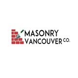 Masonry Vancouver Co., North Vancouver