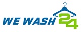We Wash 24 Laundry Service, Seattle