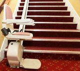 Southern Stairlifts, Greenville