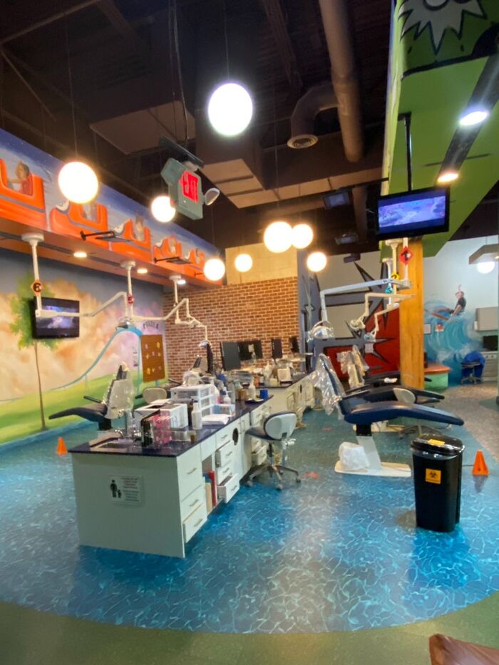  Profile Photos of Family Orthodontics - Douglasville 9375 The Landing Drive, Suite G-130 - Photo 3 of 10