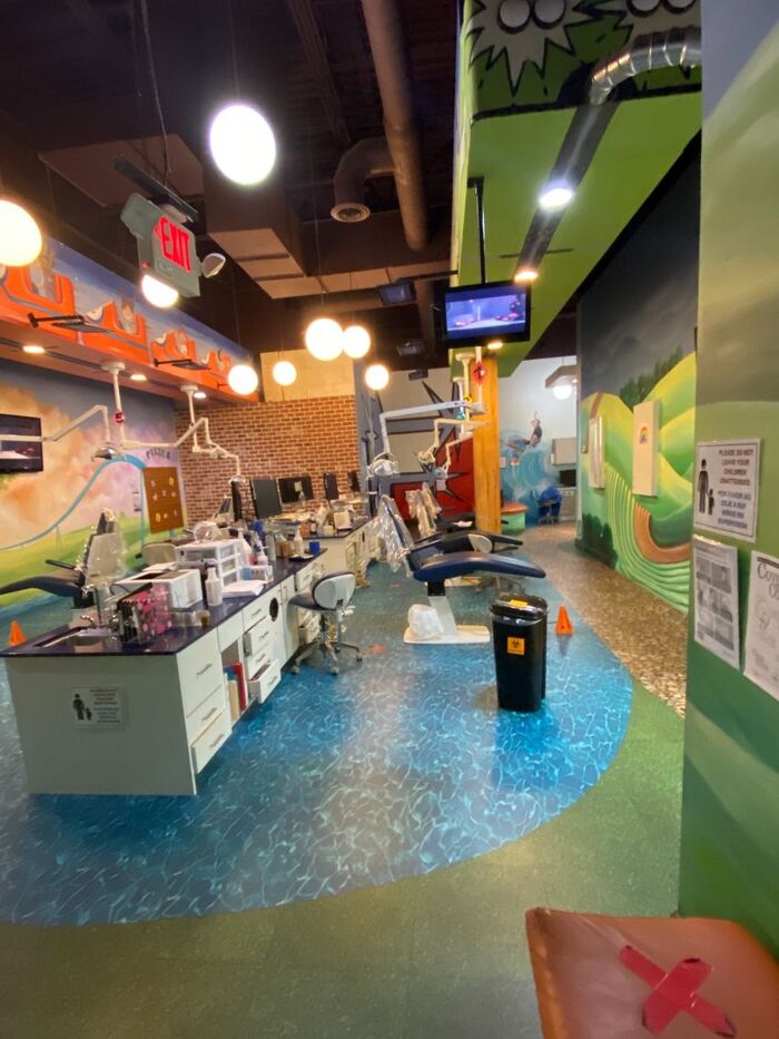  Profile Photos of Family Orthodontics - Douglasville 9375 The Landing Drive, Suite G-130 - Photo 4 of 10