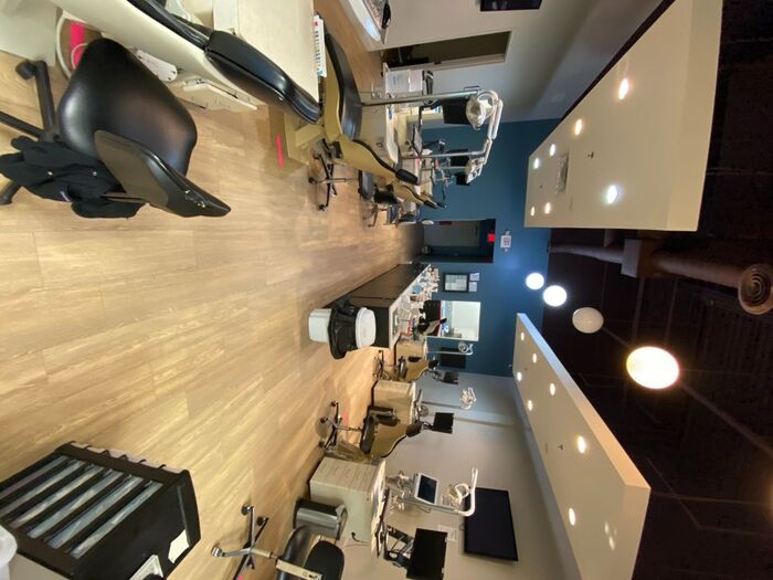  Profile Photos of Family Orthodontics - Douglasville 9375 The Landing Drive, Suite G-130 - Photo 6 of 10