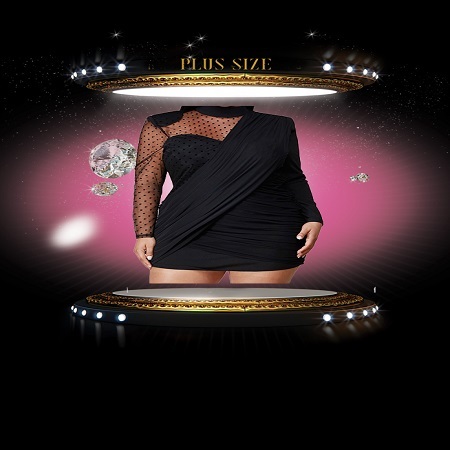  New Album of Plus Size Dresses Las Vegas 6643 S Las Vegas Blvd K-124 - Photo 4 of 8