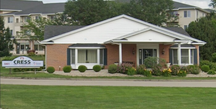  New Album of Cress Funeral & Cremation Service 5801 Us Highway 51 - Photo 4 of 6