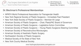 Top Surgery Specialists of Los Angeles - Professional Memberships and Credentials<br />
 Top Surgery Specialists of Los Angeles 435 N Roxbury Dr., Penthouse, Suite 1 